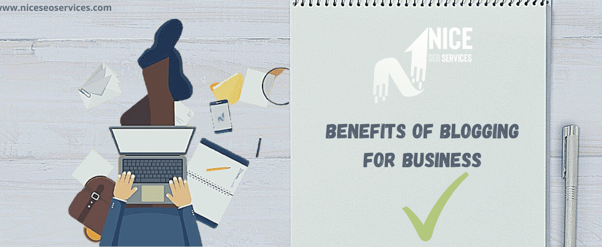 Benefits and advantages of Blogs for Business