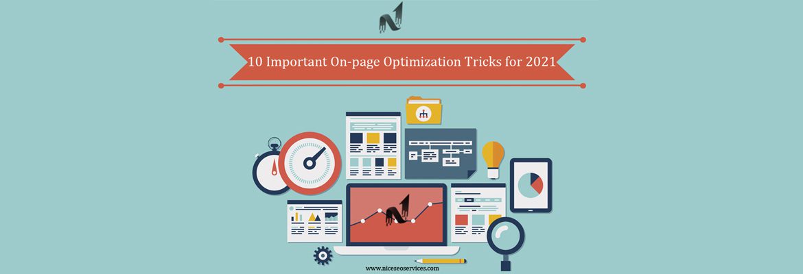 10 IMPORTANT ON-PAGE OPTIMIZATION TIPS