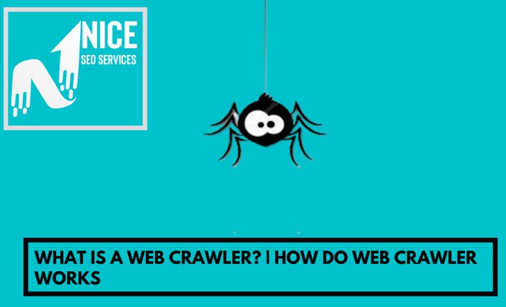 what is a web crawler and how it works in SEO