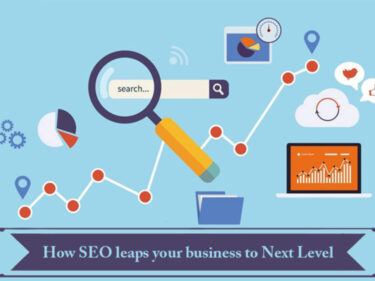 How SEO leaps your Business to Next Level