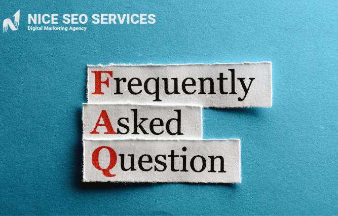 Importance of FAQ Section in the Web Page SEO frequently asked question