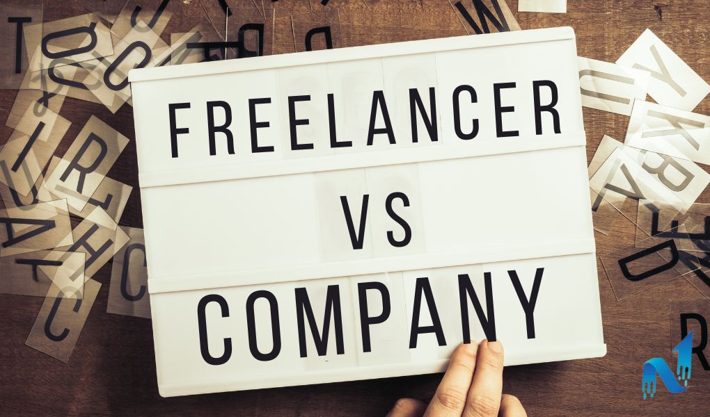 SEO Freelancer VS Company