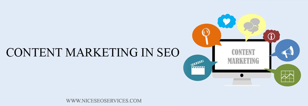 An Overview of Content Marketing in SEO