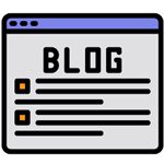 BLOG DEVELOPMENT