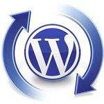 wordpress installation