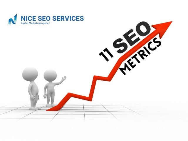 11 SEO Performance Metrices that truly matter of your campaign _