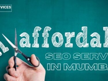 Affordable SEO services in Mumbai