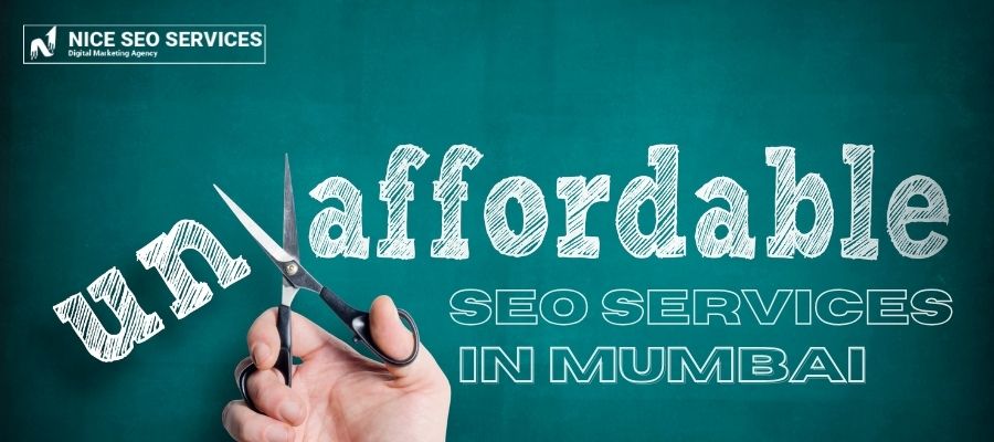 Affordable SEO services in Mumbai