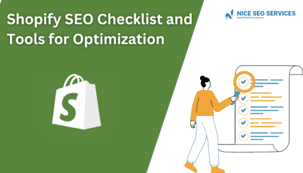 19 Shopify Website SEO Checklist and Tools for Optimization
