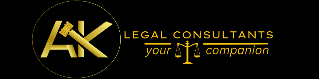 AK Legal Consultants