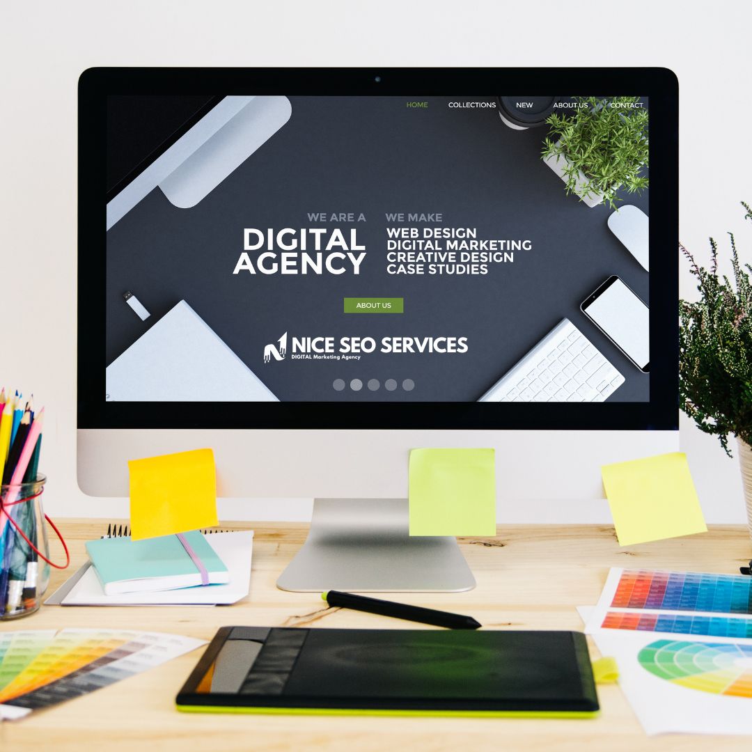 Digital Marketing Agency in Mumbai | india we offer best Nice SEO Services