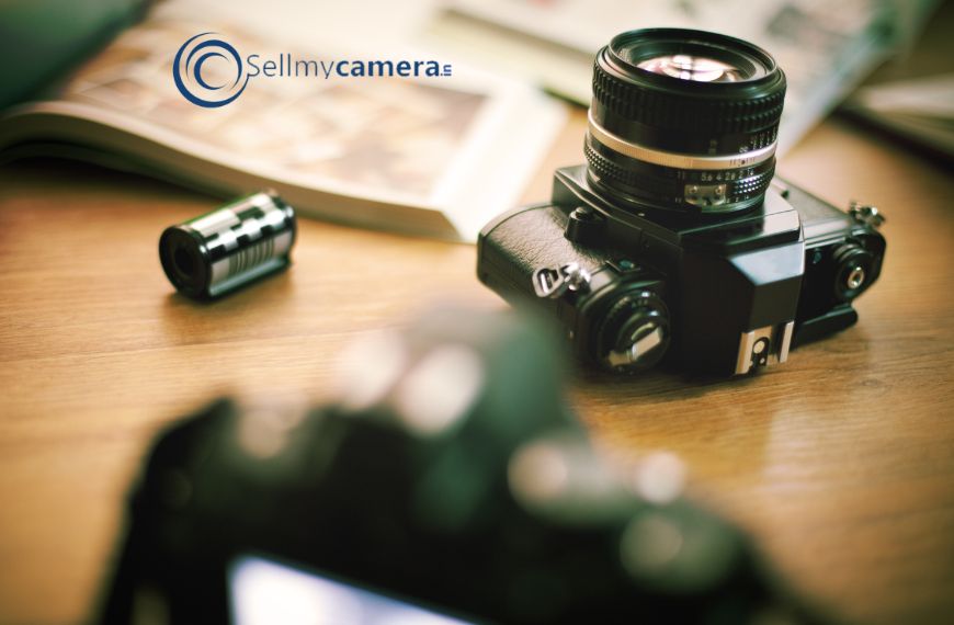 sell my camera casestudies