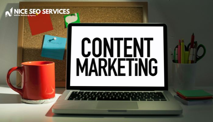 Content Marketing trends in 2025