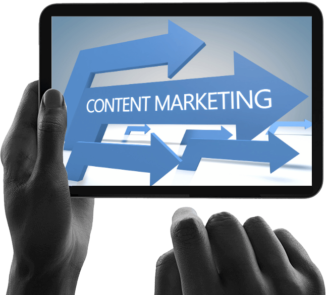 Content Marketing Services