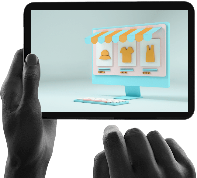 E-commerce Website Development