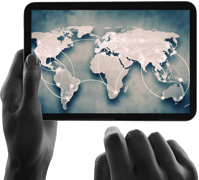 International SEO services