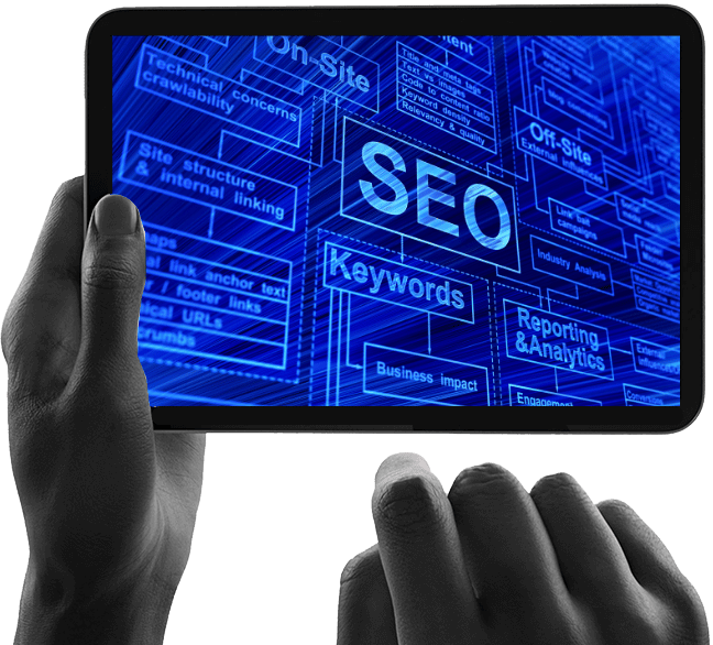 SEO Services in mumbai