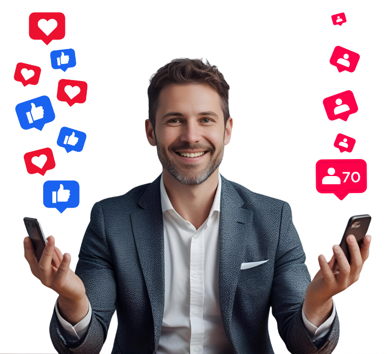social media marketing company in mumbai india