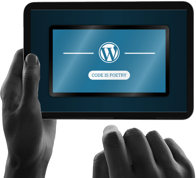 Website wordpress Development in mumbai