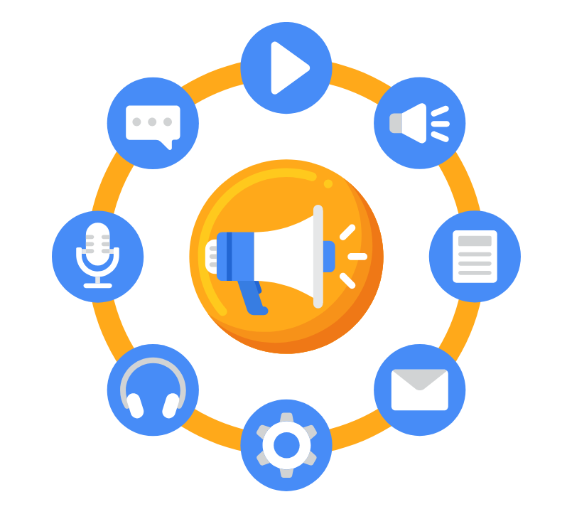 content writing and marketing services