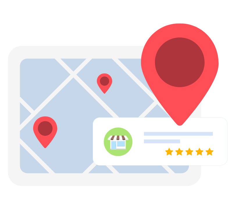 local seo services