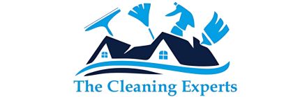 the cleaning experts