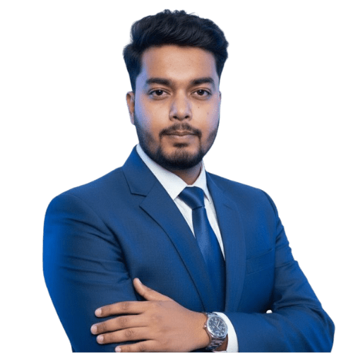 Affordable website development services in Mumbai - Sajid Ansari - Co-founder of Nice