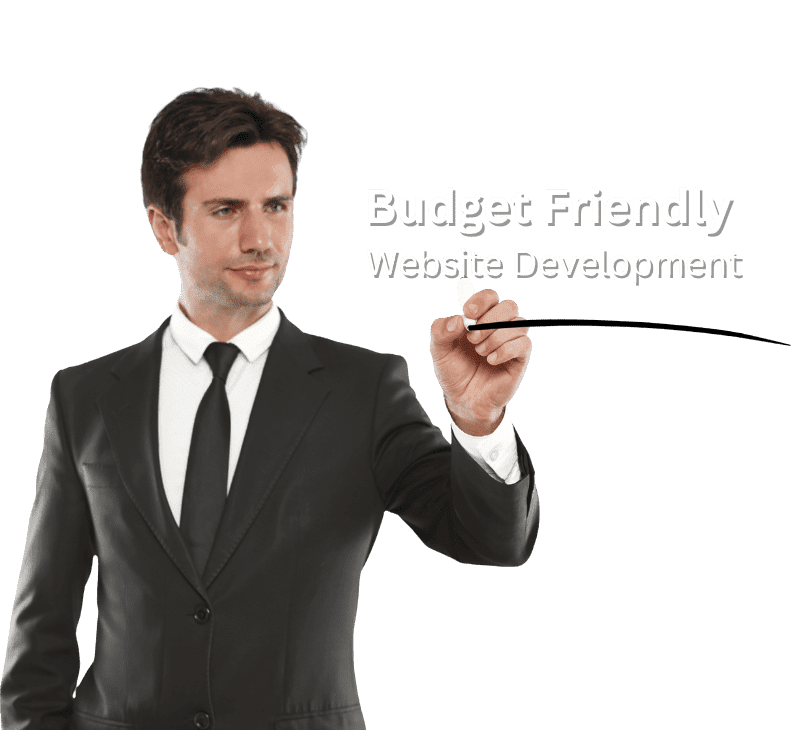 Affordable website development and design hosting services in mumbai india, cheap inexpensive