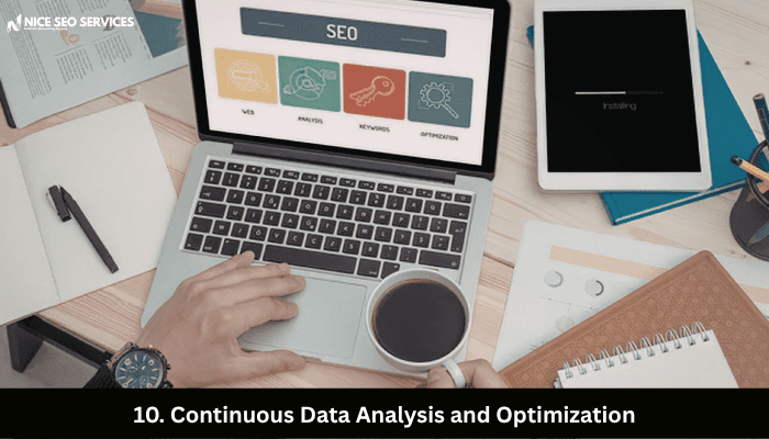 10. Continuous Data Analysis and Optimization