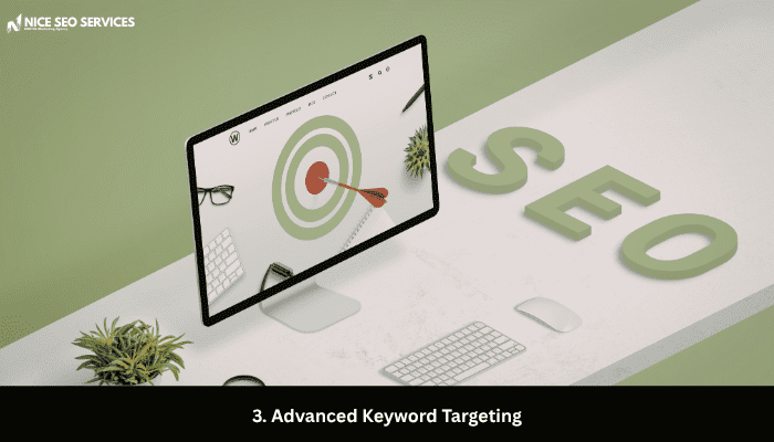 3. Advanced Keyword Targeting
