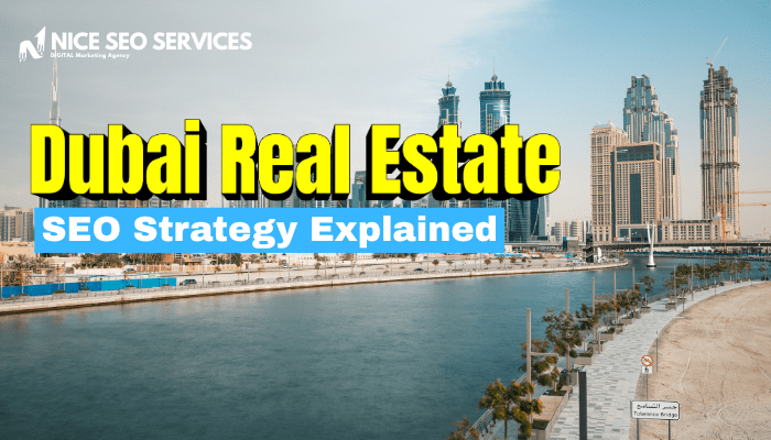 DIGITAL Marketing Agency SEO Strategy Explained for dubai