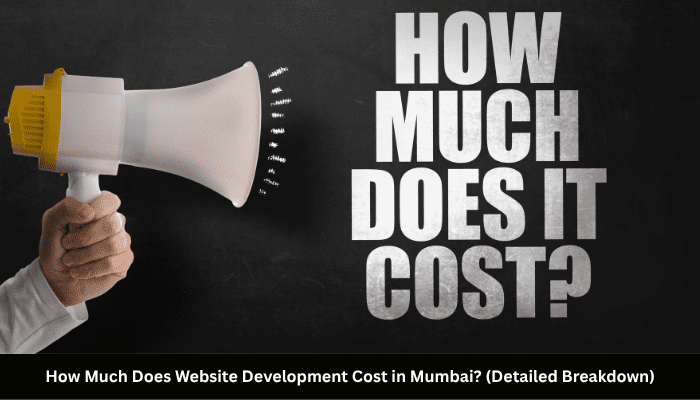 How Much Does Website Development Cost in Mumbai_ (Detailed Breakdown)
