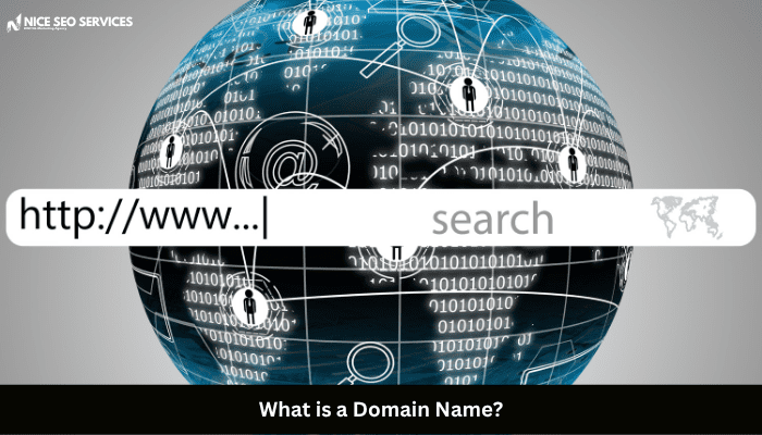 What is a Domain Name
