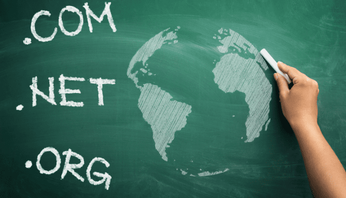 Which Domain Should You Choose