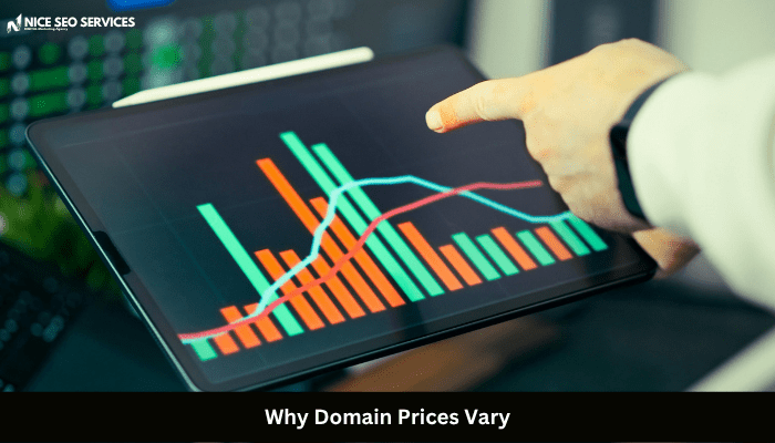 Why Domain Prices Vary