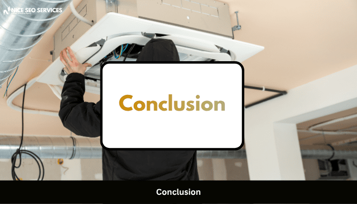 conclusion - Why You Need a Digital Marketing Agency for Your AC Business