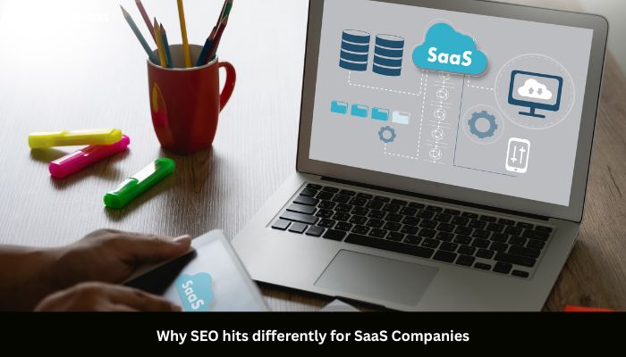 Why SEO hits differently for SaaS Companies - SEO for SaaS Companies